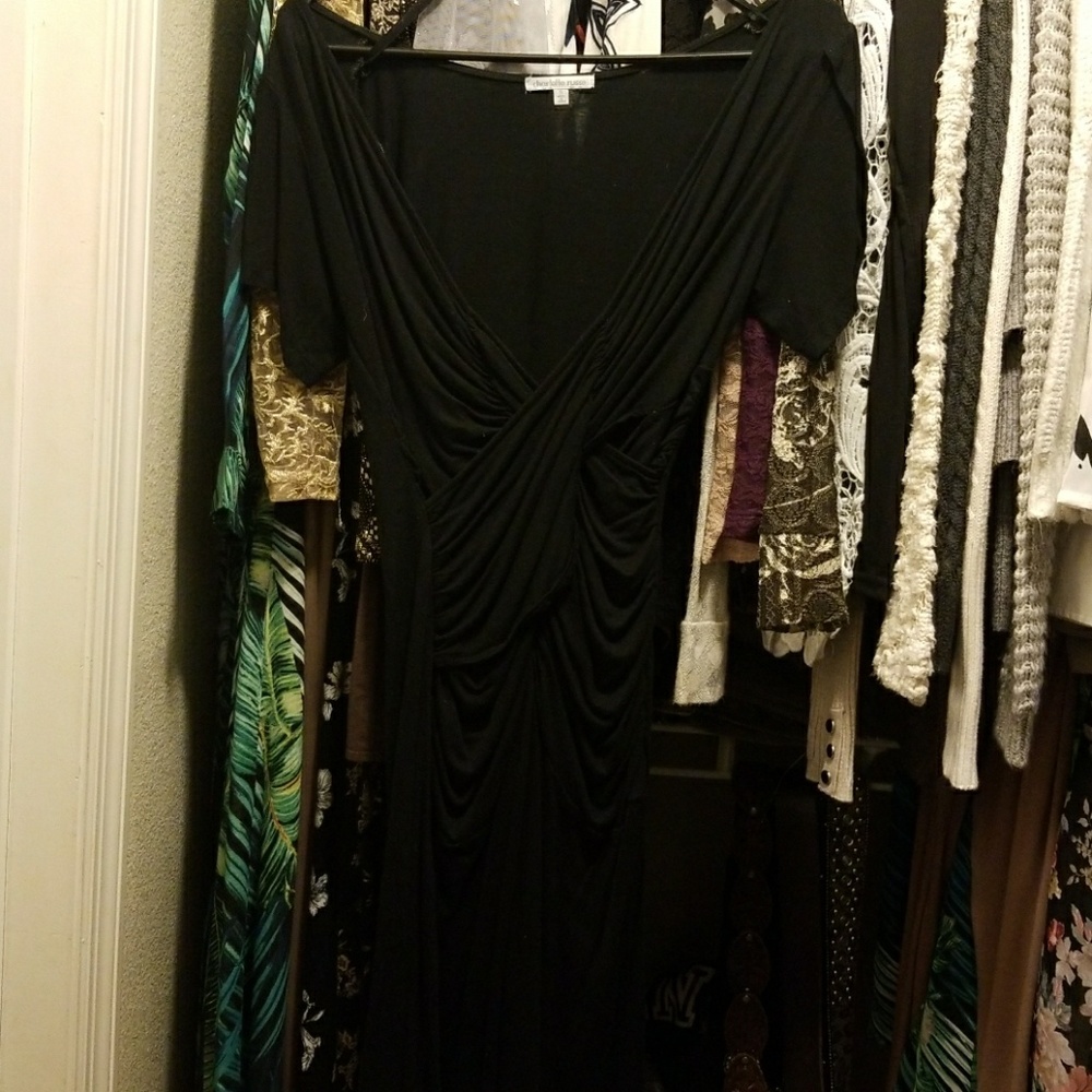 Charlotte Russe Dress